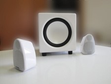 Teufel 200 motiv2 gebraucht kaufen  Bochum