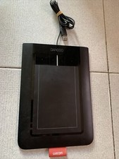 Tablet gráfico de bambu CTH-460 *Somente tablet com software comprar usado  Enviando para Brazil