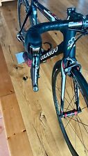 Colnago c60 dura usato  Rivergaro