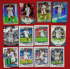 Topps lympique marseille gebraucht kaufen  Essen
