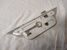 Serrure mortaiser .dt d'occasion  Chambon-sur-Voueize
