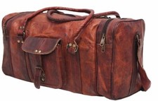 Hommes brown vintage d'occasion  Expédié en France