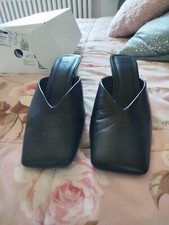 Scarpa mules usato  Osimo