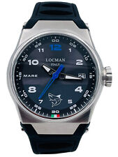 Orologio locman mare usato  Montese