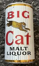 Big cat malt for sale  Allentown