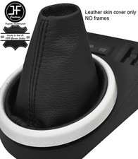 Usado, NERO CUCITURE CUFFIA LEVA CAMBIO PELLE PER RENAULT TWINGO MK3 14-19 comprar usado Usado, NERO CUCITURE CUFFIA LEVA CAMBIO PELLE PER RENAULT TWINGO MK3 14-19 comprar usado  Enviando para Brazil