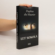 Let sokola  |  Daphne du Maurier na sprzedaż  Wysyłka do Poland