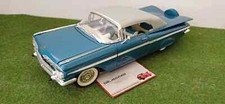 Chevrolet chevy impala d'occasion  Rochefort-Montagne