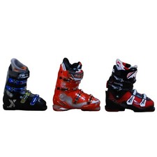 Chaussure ski occasion d'occasion  La Roche-sur-Foron