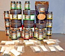 Powershrimp shrimp food for sale  DRONFIELD