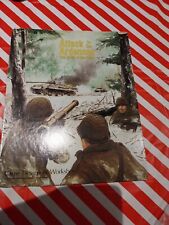 Gdw wargame attack for sale  SWINDON
