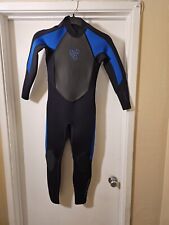 Xcel wetsuit kids for sale  Honolulu