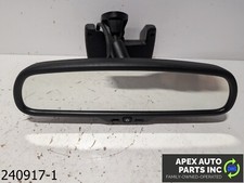 Usado, Espelho retrovisor interno escurecimento automático Jeep Grand Cherokee 5.7L fabricante de equipamento original 2005-2010 comprar usado  Enviando para Brazil