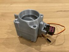 Automatik blastgate absperrsch gebraucht kaufen  Gosheim