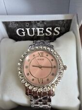 Guess montre femme d'occasion  Miramas