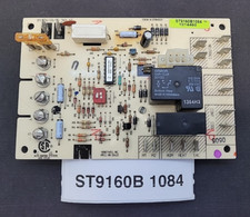 Placa de circuito de controle de forno Honeywell ST9160B1084 1014460, usado comprar usado  Enviando para Brazil