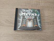 metal decade gebraucht kaufen metal decade gebraucht kaufen Hattenhofen