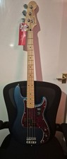 Fender limited edition for sale  LONDON