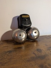 Vintage electric bell for sale  PENZANCE