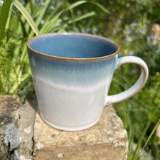 Denby azure stoneware for sale  ELY
