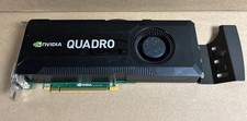 Nvidia quadro k5000 for sale  ABERDEEN