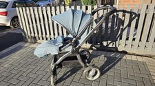 Egg pram pushchair for sale  ROCHDALE