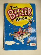 Vintage 1960s beezer for sale  HAYLING ISLAND