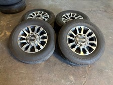 Set oem ford for sale  Douglas