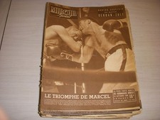 Miroir sprint xxx d'occasion  Orry-la-Ville