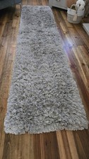 silver sparkle rug for sale silver sparkle rug for sale  CORBY