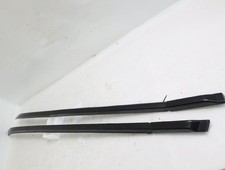 Dachreling nissan trail gebraucht kaufen  Wittenburg