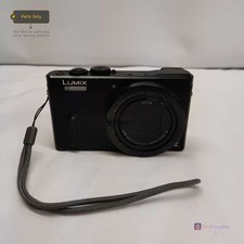 Fotocamera panasonic dmc usato  Spedire a Italy