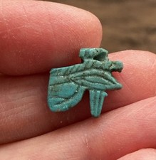 Ancient egyptian. faience for sale  ILFORD