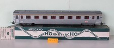 Hornby acho voiture d'occasion  Les Abrets