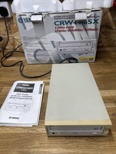 Yamaha crw4416sx external for sale  YORK