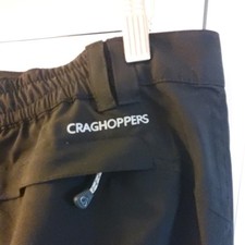 Craghoppers womens outdoor for sale  CARDIFF
