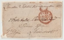Prime minster earl for sale  LONDON