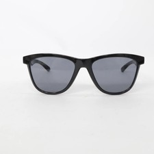 Oakley, Okulary przeciwsłoneczne, OO9320-01, Wayfarer, Czarne, Unisex (dorośli) #Czk, używany na sprzedaż  PL