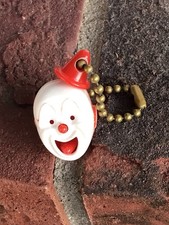 Vintage clown head for sale  Lincoln