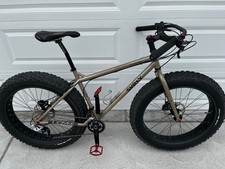 Surly moonlander fatbike for sale  Pocatello