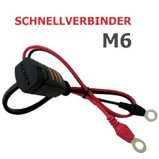 Ctek schnellkontakt kabel gebraucht kaufen  Rodenbach