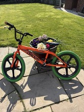 Bmx giro big for sale Bmx giro big for sale  WIGAN