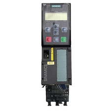 Siemens 6sl3210 1pe11 gebraucht kaufen  Ennepetal