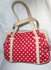 Lulu guinness franka for sale  UK