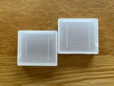 Usado, Capas protetoras contra poeira genuínas X2 SNK Neo Geo cor bolso comprar usado  Enviando para Brazil