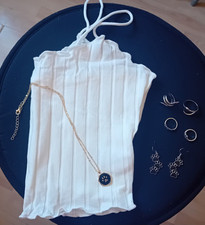 Jewellery job lot for sale  LONDON