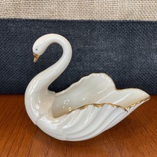Vtg lenox swan for sale  Litchfield