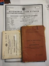 Fiat 600 multipla usato  San Cipriano Po