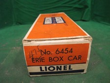 Original empty box for sale  Doylestown