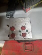 Rotary glp30 scissor for sale  MANSFIELD